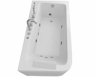   Grossman GR-17095-1R (95x170x58) 1  (,  3)