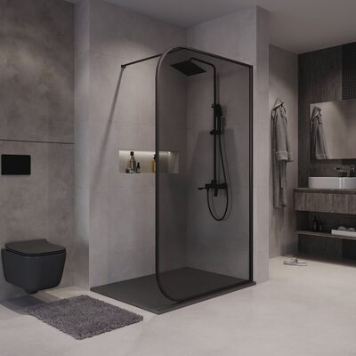   Niagara Nova NG-689-10TBLACK (100*200)  ,  ,1  (,  2)