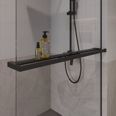   Niagara Nova NG-670-10LACK (100*195)  ,  ,1  (,  7)