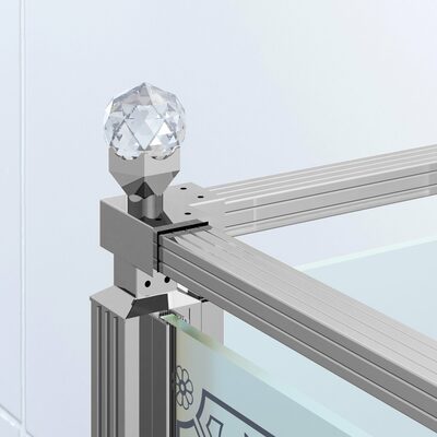   Ambassador Royal 18015107-L (1000x1000x2000), 1  (,  3)