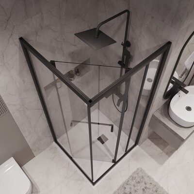   Niagara Nova NG-6835-34BLACK (100*100*195) , ,  ,  ,1  (,  3)