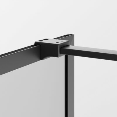 Душевая перегородка Ambassador Walk-in 15031239 (1100x2000), 1 место (вид 2) Душевая перегородка Ambassador Walk-in 15031239 (1100x2000), 1 место (фото, вид 2)