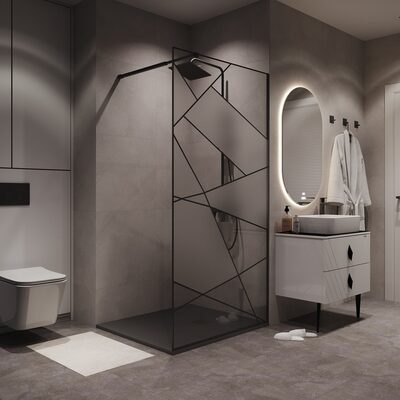   Niagara Nova NG-680-12BLACK (120*195)  ,    ,1  (,  2)