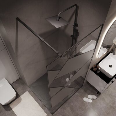   Niagara Nova NG-680-12BLACK (120*195)  ,    ,1  (,  3)