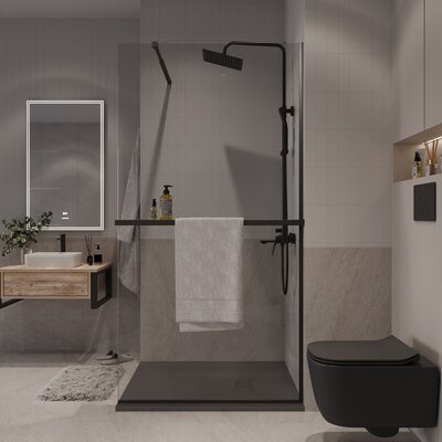   Niagara Nova NG-670-12LACK (120*195)  ,  ,1  (,  1)