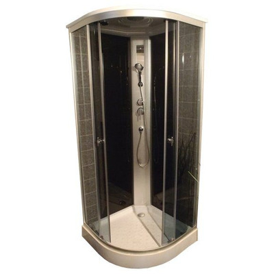 Душевая кабина OSK A-05 90x90 (вид 1) Душевая кабина OSK A-05 90x90 (фото, вид 1)