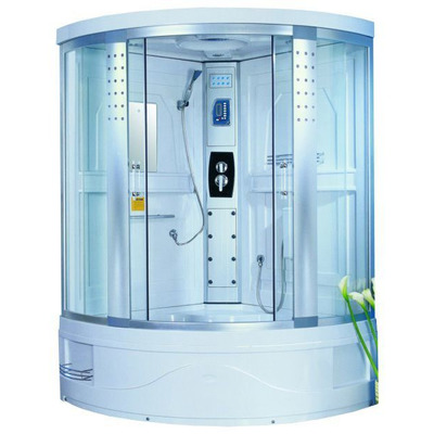 Душевая кабина OSK 8067 (вид 1) Душевая кабина OSK 8067 (фото, вид 1)