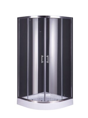 Душевой уголок Taliente TA-09091-1CP 90*90*195см (вид 1) Душевой уголок Taliente TA-09091-1CP 90*90*195см (фото, вид 1)