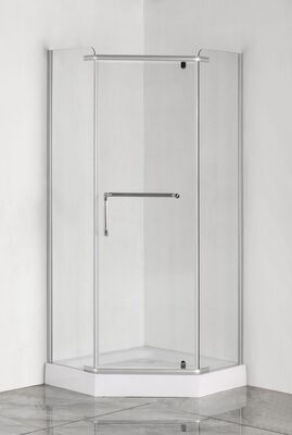 Душевой уголок Taliente TA-08083-1CP 80*80*195см (вид 2) Душевой уголок Taliente TA-08083-1CP 80*80*195см (фото, вид 2)