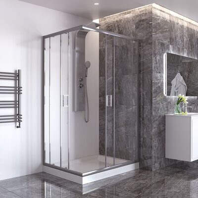 ������� ������ Taliente TA-08120-1CP 120*80*195�� (����, ��� 1)