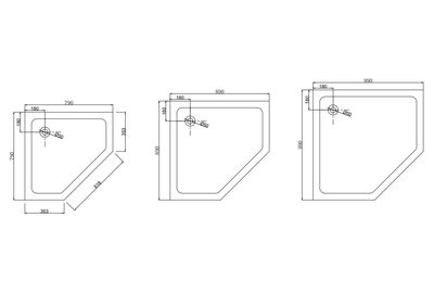    Taliente PTA-08083 80*80*13 (,  2)