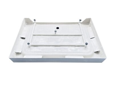 Душевой поддон акриловый Taliente PTA-0812 120*80*13см (вид 1) Душевой поддон акриловый Taliente PTA-0812 120*80*13см (фото, вид 1)