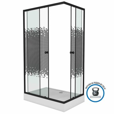   Niagara NG-018-14Q BLACK (10008001950)  (13)  , 2  (,  1)