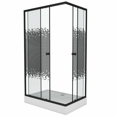   Niagara NG-018-14Q BLACK (10008001950)  (13)  , 2  (,  2)