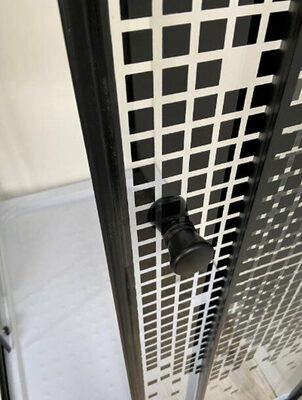   Niagara NG-018-14Q BLACK (10008001950)  (13)  , 2  (,  5)