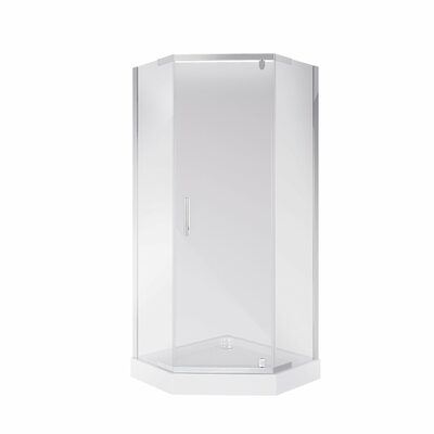 Душевой уголок Niagara NG-010-14D (1000х1000х1950) низкий поддон(13 см) стекло ПРОЗРАЧНОЕ 2 места (вид 2) Душевой уголок Niagara NG-010-14D (1000х1000х1950) низкий поддон(13 см) стекло ПРОЗРАЧНОЕ 2 места (фото, вид 2)