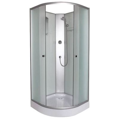 Душевая кабина Pegas N192 (вид 1) Душевая кабина Pegas N192 (фото, вид 1)