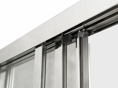   Grossman GR-9090 Alba1 (90*90*190) ,   2  (,  4)