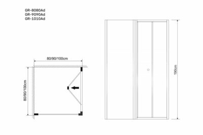   Grossman GR-1010 dvans (100*100*190) ,      2  (,  5)