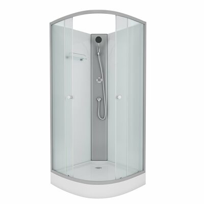   Niagara Eco E90/13/MT/BK (9009002000) 3  (,  1)