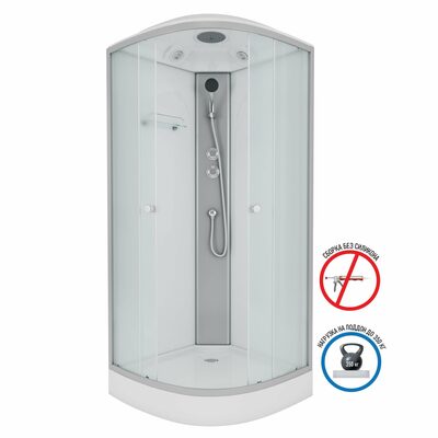   Niagara Eco E90/13/MT (9009002150) 3  (,  1)