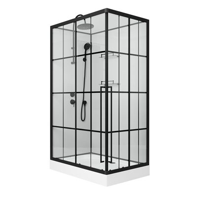   Niagara Standart ST100/80/15QL/KL/BKT (10008002250) 3  (,  4)