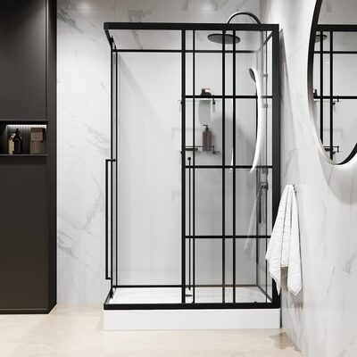   Niagara Standart ST100/80/15QR/KL/BKT (10008002250) 3  (,  2)