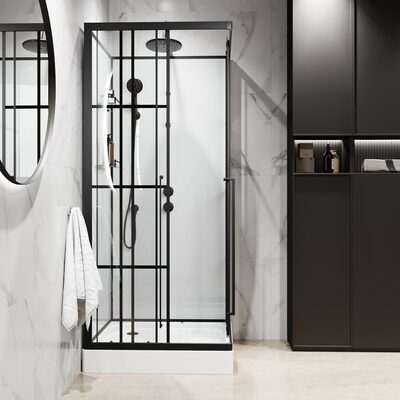   Niagara Standart ST100/15QR/KL/BKT (100010002250) 3  (,  2)