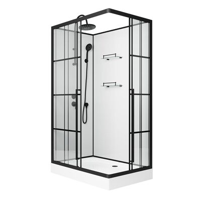   Niagara Standart ST120/80/15QL/KL/BKT (12008002250) 3  (,  3)