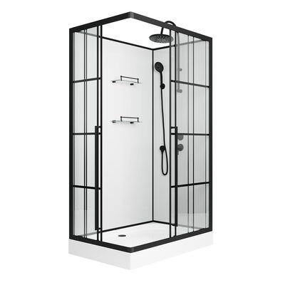   Niagara Standart ST120/80/15QR/KL/BKT (12008002250) 3  (,  3)