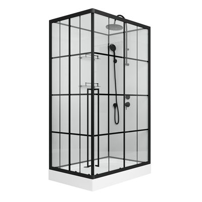   Niagara Standart ST120/80/15QR/KL/BKT (12008002250) 3  (,  4)