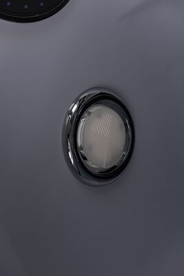 Душевой бокс без гидромассажа Taliente TA-17075G 170*75*215см (вид 3) Душевой бокс без гидромассажа Taliente TA-17075G 170*75*215см (фото, вид 3)