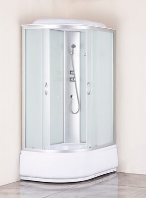 Душевая кабина без гидромассажа Taliente TA-12080M(R) 120*80*215см (вид 2) Душевая кабина без гидромассажа Taliente TA-12080M(R) 120*80*215см (фото, вид 2)