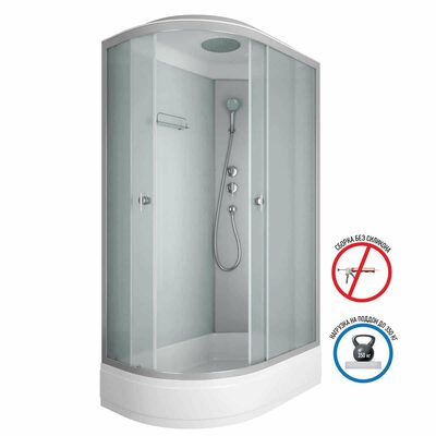   Niagara Eco E120/80/26R/MT (12008002150) 4  (,  1)