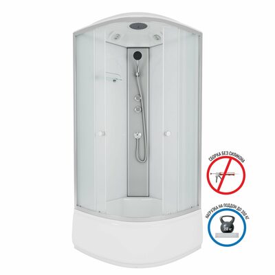   Niagara Eco E100/40/MT (100010002150) 4  (,  1)