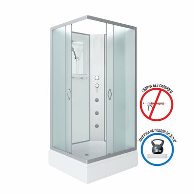   Niagara NG-33084-14QBKG (10008002000)   (26)   4  (,  2)