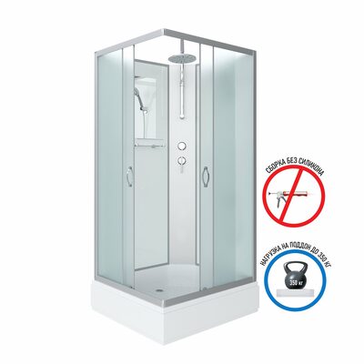   Niagara NG-33084-14QBKT (10008002100-2400)   (26)   4  (,  2)