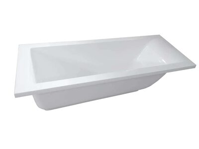 Ванна Taliente Egoista 1800x700 (вид 2) Ванна Taliente Egoista 1800x700 (фото, вид 2)