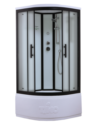   Timo Standart T-6600 Black Fabric (,  1)