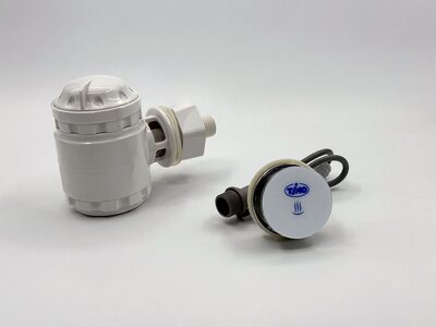   Timo Standart T-6600 Black Fabric (,  2)