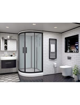   Timo Standart T-6601 Black Fabric (,  1)