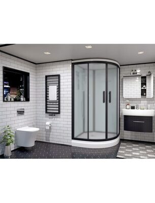   Timo Standart T-6601 Black Fabric (,  2)