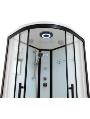   Timo Standart T-6601 Black Fabric (,  3)