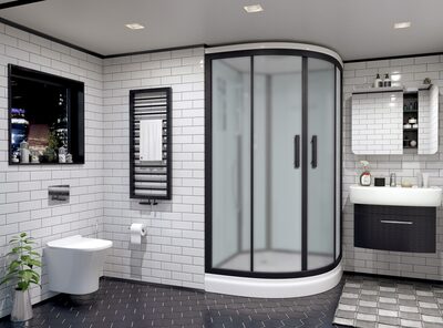   Timo Standart T-6609 Black Fabric (,  1)