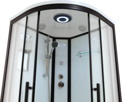   Timo Standart T-6609 Black Fabric (,  3)