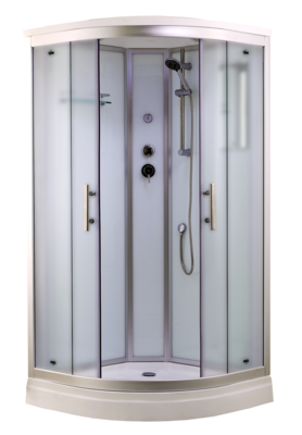   Timo Standart T-6609 Silver Fabric (,  1)