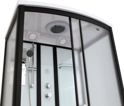   Timo Standart T-6615 Black Fabric (,  2)