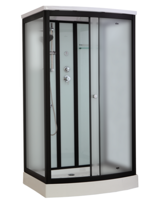   Timo Standart T-6615 Black Fabric (,  3)