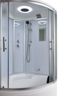   Timo Standart T-6655 Silver Fabric (,  3)