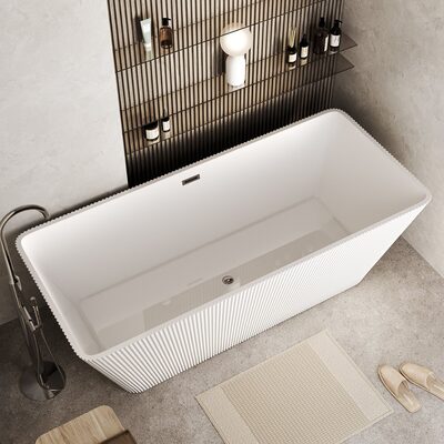   Grossman GR-2022 Cristal (170x75x58) 1  (,  2)